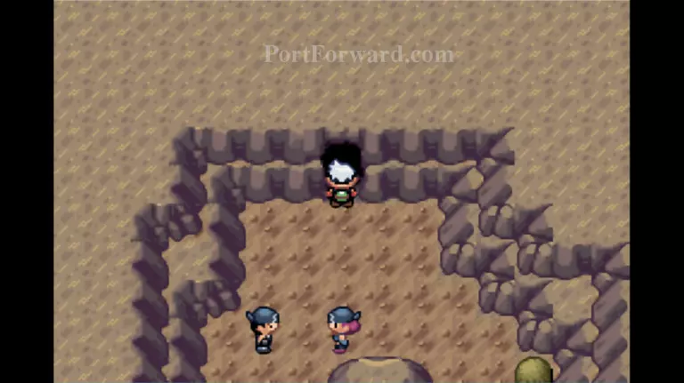 Pokemon Emerald Walkthrough - Pokemon Emerald 917