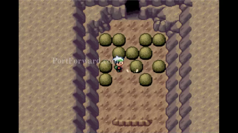 Pokemon Emerald Walkthrough - Pokemon Emerald 921