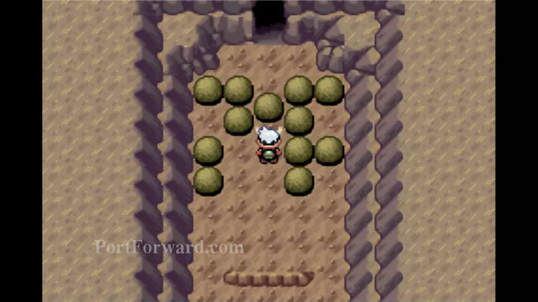 Pokemon Emerald Walkthrough - Pokemon Emerald 922