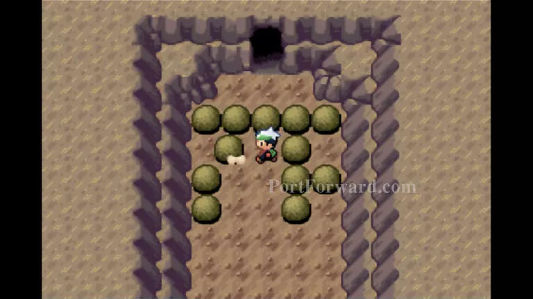 Pokemon Emerald Walkthrough - Pokemon Emerald 923