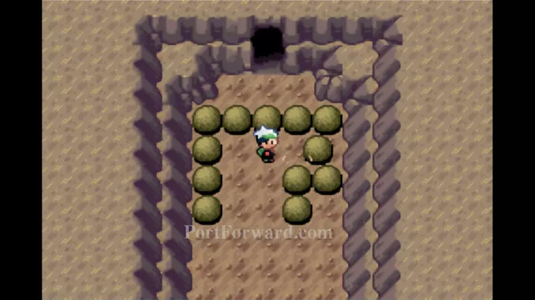 Pokemon Emerald Walkthrough - Pokemon Emerald 924