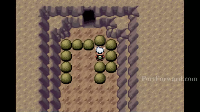 Pokemon Emerald Walkthrough - Pokemon Emerald 925