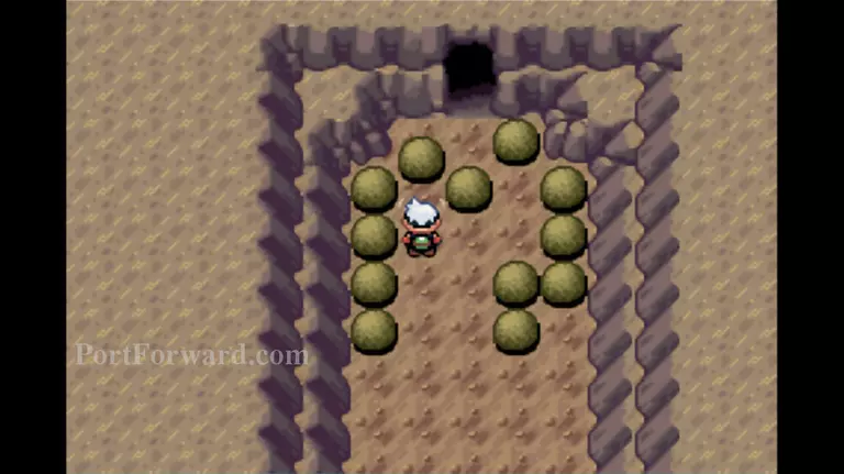 Pokemon Emerald Walkthrough - Pokemon Emerald 926