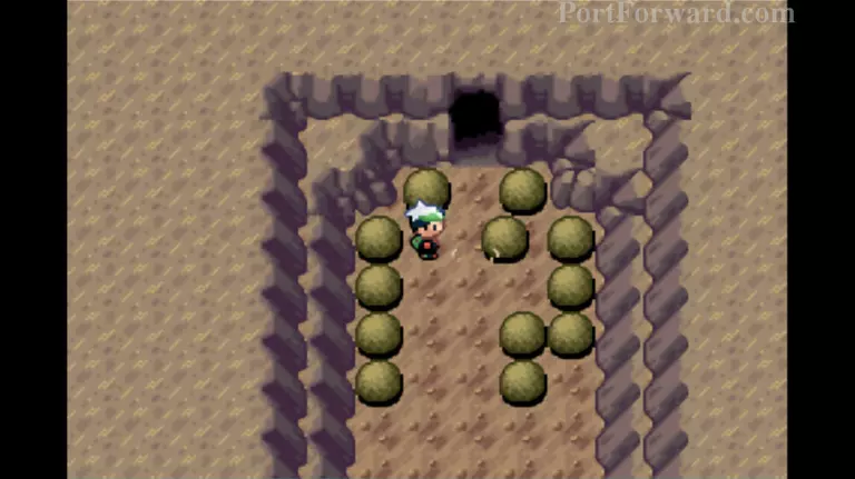 Pokemon Emerald Walkthrough - Pokemon Emerald 927