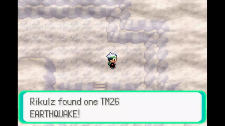 Pokemon Emerald Walkthrough - Pokemon Emerald 928