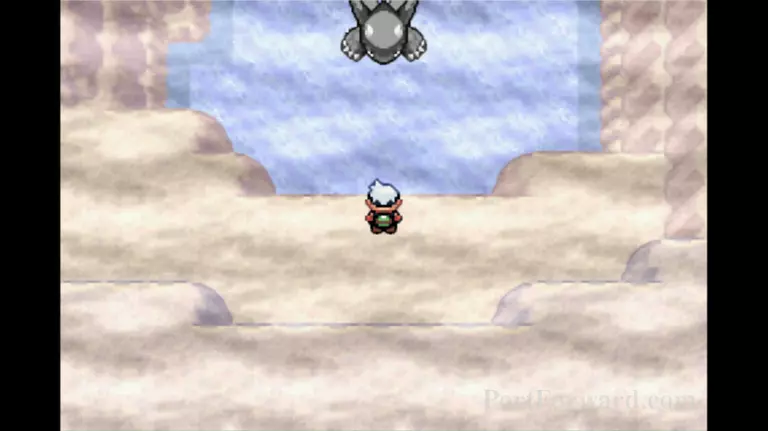 Pokemon Emerald Walkthrough - Pokemon Emerald 929