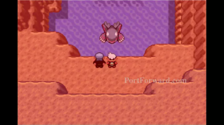 Pokemon Emerald Walkthrough - Pokemon Emerald 932