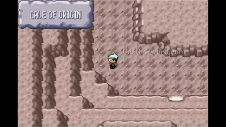 Pokemon Emerald Walkthrough - Pokemon Emerald 940