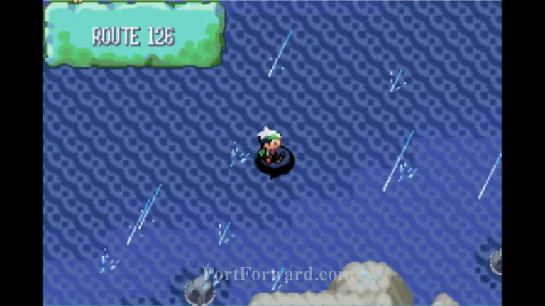 Pokemon Emerald Walkthrough - Pokemon Emerald 944