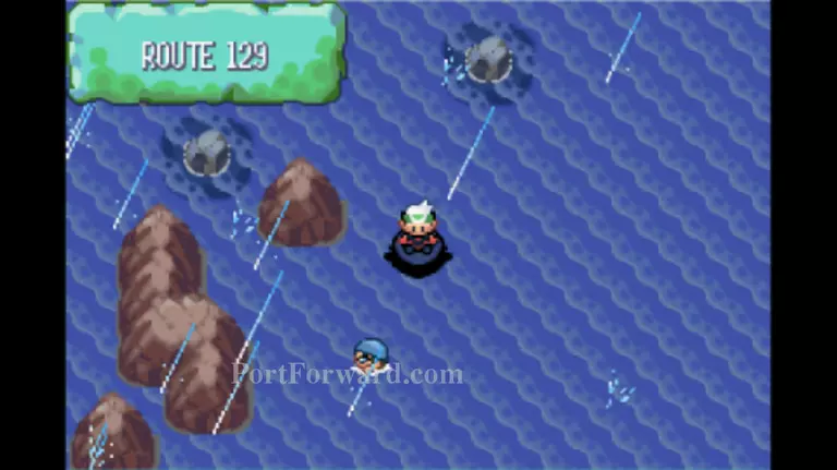 Pokemon Emerald Walkthrough - Pokemon Emerald 945