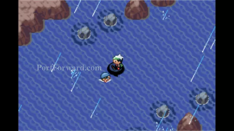 Pokemon Emerald Walkthrough - Pokemon Emerald 946