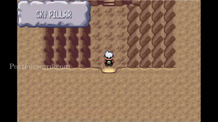 Pokemon Emerald Walkthrough - Pokemon Emerald 953