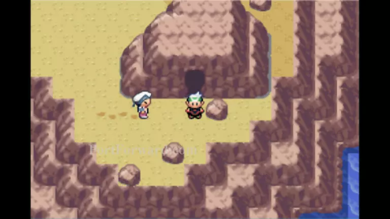 Pokemon Emerald Walkthrough - Pokemon Emerald 954