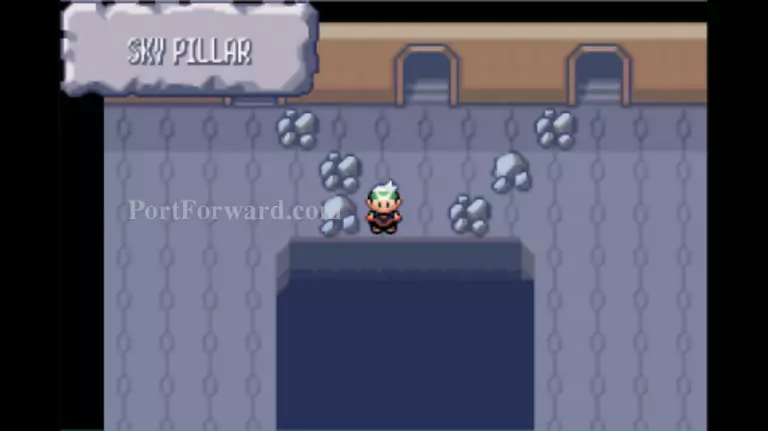 Pokemon Emerald Walkthrough - Pokemon Emerald 958