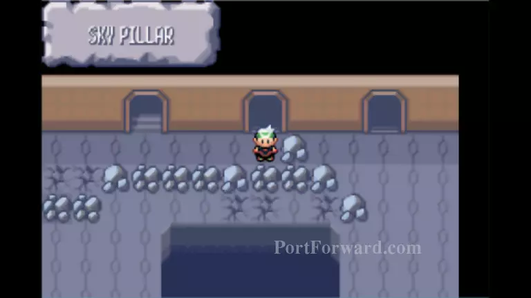 Pokemon Emerald Walkthrough - Pokemon Emerald 959