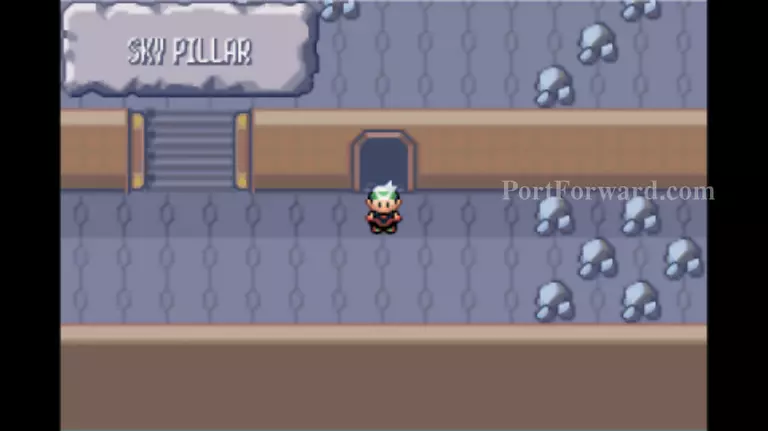 Pokemon Emerald Walkthrough - Pokemon Emerald 960