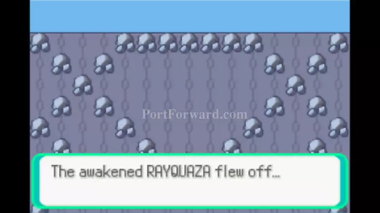 Pokemon Emerald Walkthrough - Pokemon Emerald 962