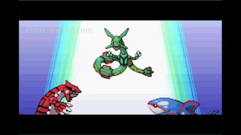 Pokemon Emerald Walkthrough - Pokemon Emerald 964