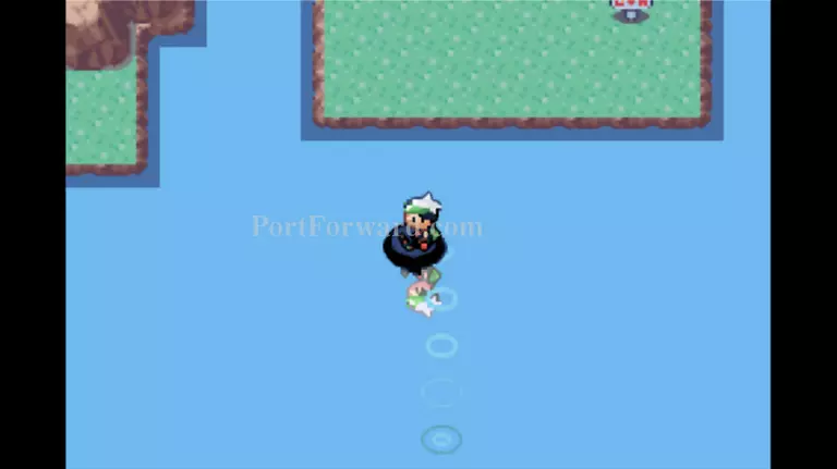 Pokemon Emerald Walkthrough - Pokemon Emerald 968