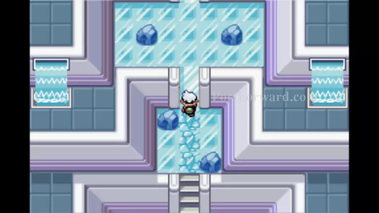 Pokemon Emerald Walkthrough - Pokemon Emerald 970