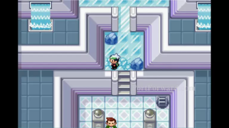 Pokemon Emerald Walkthrough - Pokemon Emerald 972