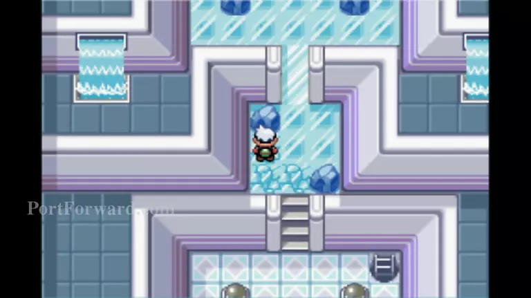 Pokemon Emerald Walkthrough - Pokemon Emerald 973