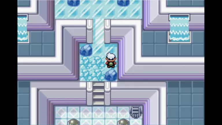 Pokemon Emerald Walkthrough - Pokemon Emerald 974