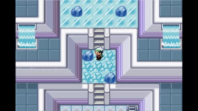 Pokemon Emerald Walkthrough - Pokemon Emerald 975