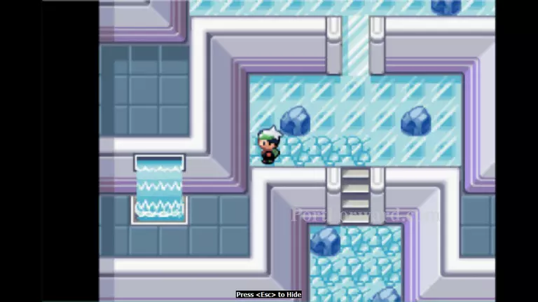 Pokemon Emerald Walkthrough - Pokemon Emerald 976