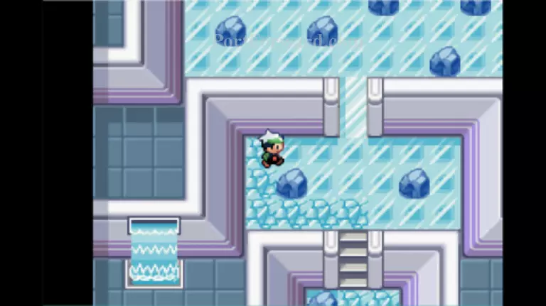 Pokemon Emerald Walkthrough - Pokemon Emerald 977