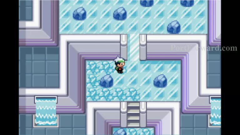 Pokemon Emerald Walkthrough - Pokemon Emerald 978