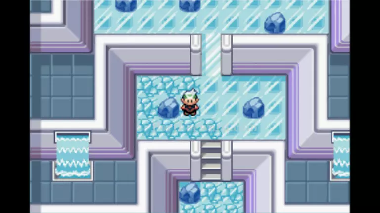 Pokemon Emerald Walkthrough - Pokemon Emerald 979