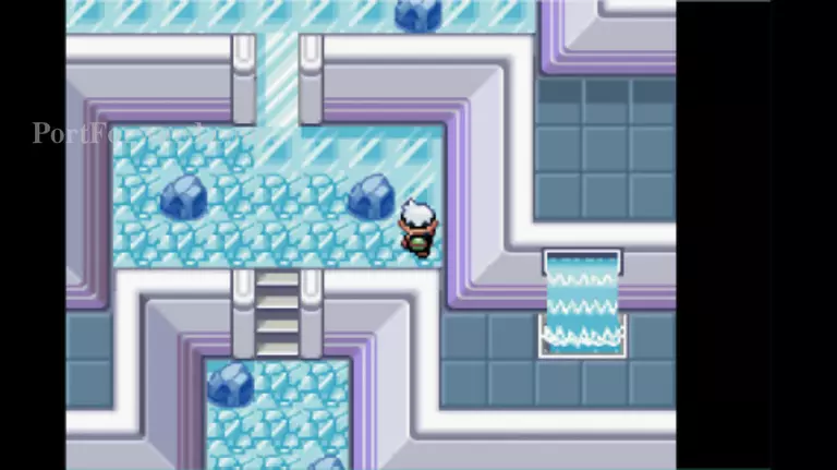 Pokemon Emerald Walkthrough - Pokemon Emerald 982