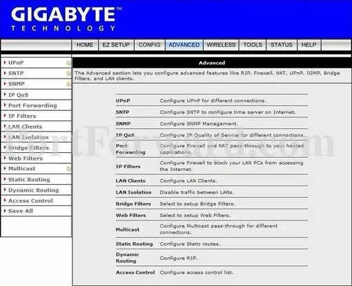 Gigabyte GN-AR01G