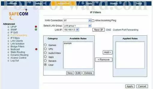 Safecom SART2-4115