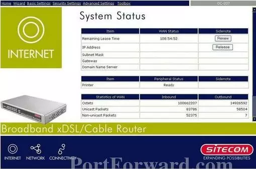 Sitecom DC-207