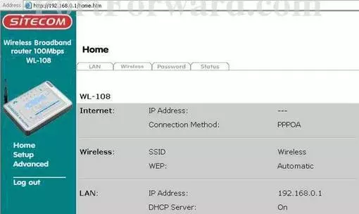 Sitecom WL-109