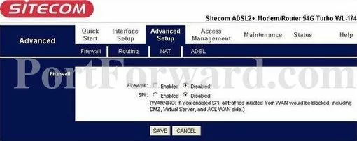 Sitecom WL-174