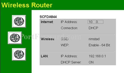 SparkLAN WX-6615M