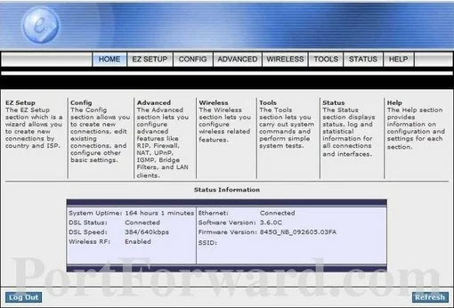 Surecom EP-9410SX-g